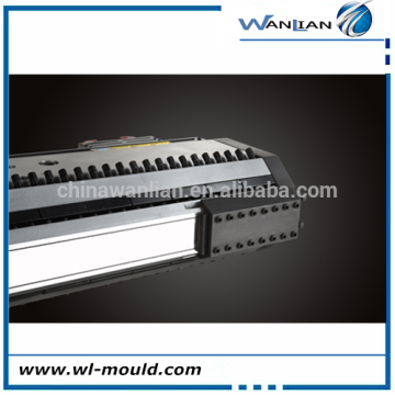 air bubble film die manufacture