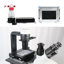 Live Cell Imaging Incubator: Advanced Solutions for Scientific Research