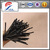 Black plastic coated steel wire rope