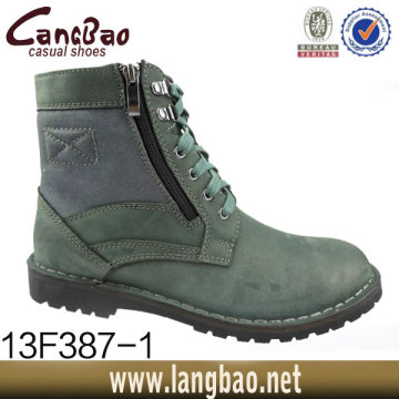 Security Work Boots , High Quality Security Work Boots