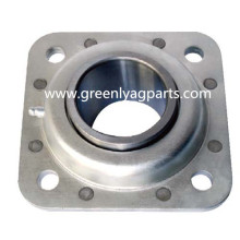 Unidade de rolamentos de flange fd211rm com krause disco grade