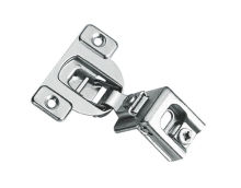 Oem Kitchen Unit Cupboard Concealed Gate Hardware Hinges For Rotating 100° - 105° Hr2032