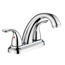 FUAO high quality bathroom faucet brands