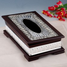 Jewelry Box (BW 15918 BON-F)