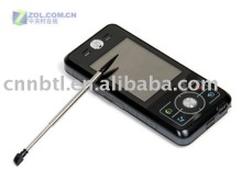 stainless steel cellphone pen touch mobile pen