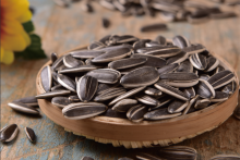 Xinjiang Sunflower Seeds Good Color