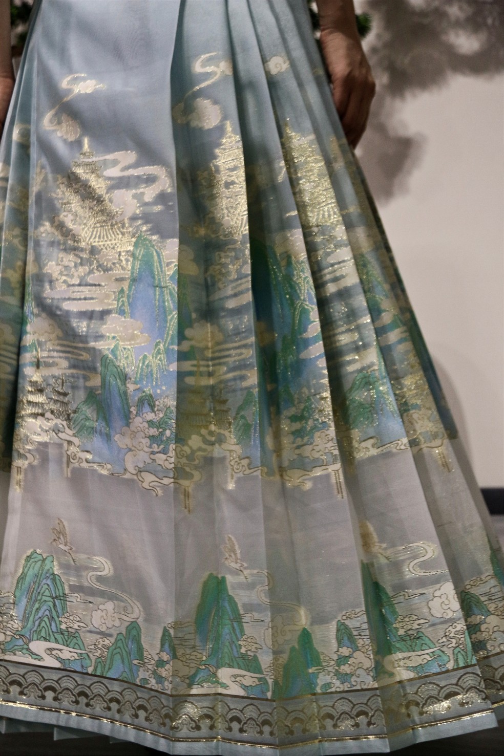 ropa china Hanfu chinese clothing hanfu