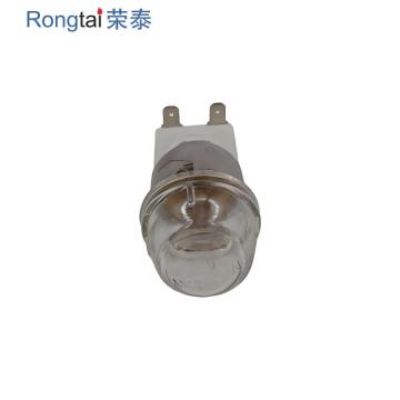 High Temperature Resistant Electrical Oven Parts Oven Lamp