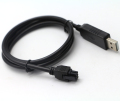 FTDI-RS232 USB στο Molex Diagnostic Cable Tesla Vehicle