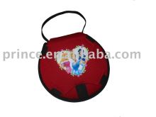 neoprene CD wallets/CD bags