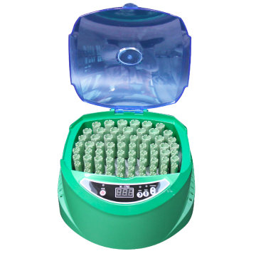 Digital Negative Ion Wireless Hair Perming Machine with Cart