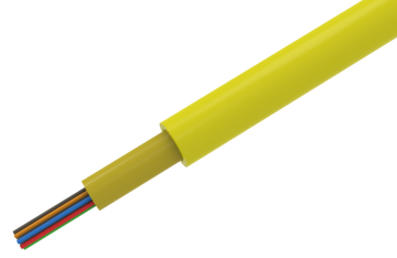 Micro-Breakout Optical Cable - High Performance