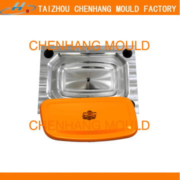 Cars spare parts moulds