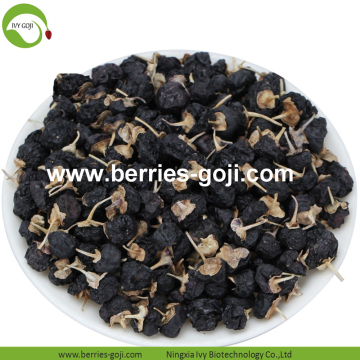 Buy Nutrition Natural Wild Black Wolfberry