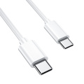 5A 100W Type-C to Type-C PD Data Cable