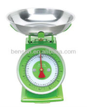 Dial Spring Scale 5kg(ATZ-A4)