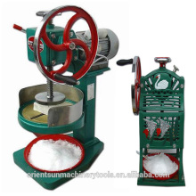 electric ice shaving machine for commercial