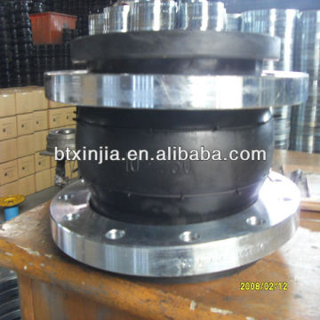 pipe rubber ring joint