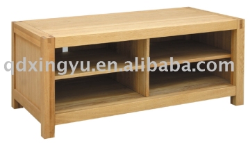 Oak TV Cabinet