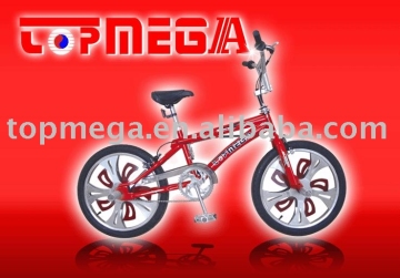 BMX BIKE