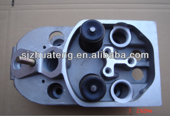China Manufacture Deutz Engine Parts for FL912 Cylinder Head