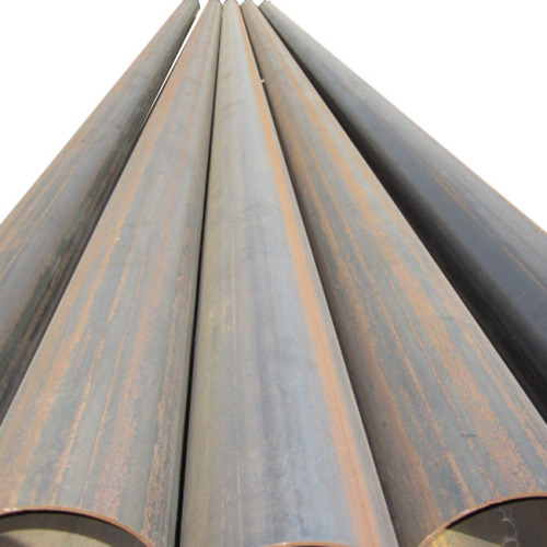 API 5L Seamless Steel Pipe Oil / Liquid Casting Pipe