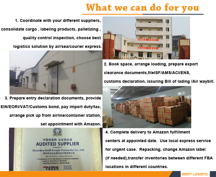 Sea freight container shipping from Shenzhen China to Lagos Nigeria ------- Skype ID : cenazhai