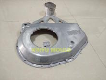 Robotics Machines Component Casting