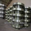 forged stainless steel WN flange