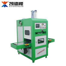 8kw/10kw Automatic moving-table blister packing machine