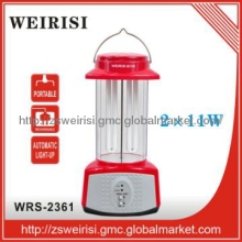 Portable Emergency Lantern