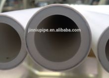PPR stabi composite pipe with aluminium
