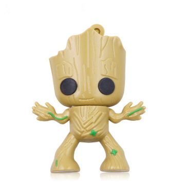 Guardians of the Galaxy USB-pendrive