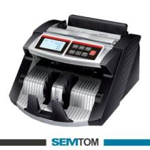 Multi-functional Bill Counter Detector