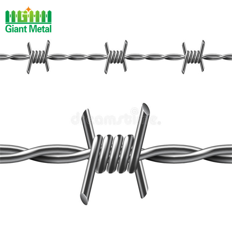wires hot dipped razor barbed wire price for sale