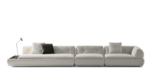 SUPERMOON Sofa Combination Set