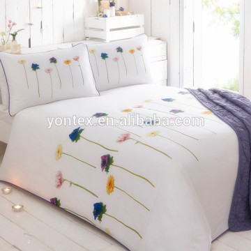 Hot sale cotton printed bedding sets