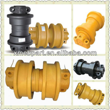 parts bulldozer parts bulldozer track roller,lower roller,bottom roller