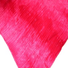 Best selling wholesale 100%rayon tie dye crincle fabrics