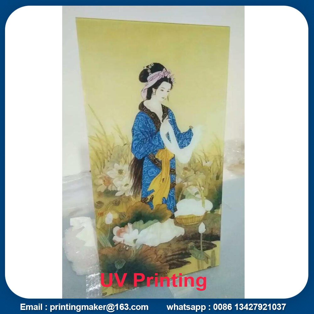 custom acrylic sheet printing