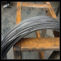 Berkualiti tinggi 99.95% tulen 0.8mm Tungsten Wire Rope untuk Dijual