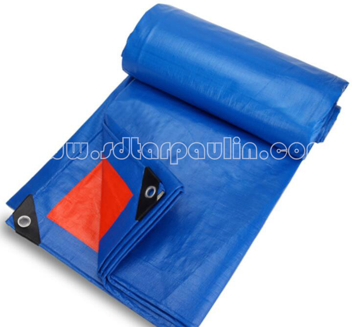 Lona de PE PE Tarpaulin