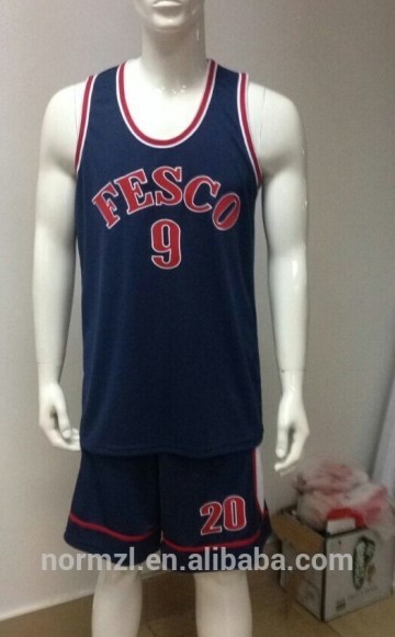 Wholesale basketball jersey, school sports jerseys, custom team football jerseys