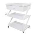 Beauty Salon Trolley With Drawers