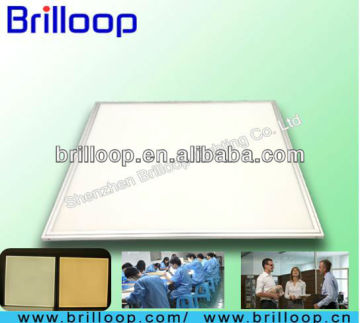CE RoHS Approved 600x600mm LED Panel Light