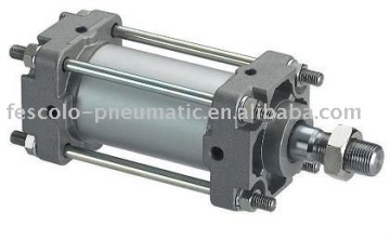 ISO, Airtac, nonstandard pneumatic piston cylinder