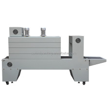 New Design BSE6040 PE Film Heat Shrink Machine / Thermal Shrink Tunnel