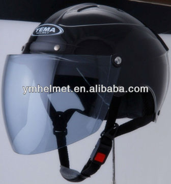 YM-302 DOT infrared summer motorcycle helmets