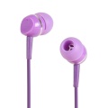 OEM support Cheap Promotion Earphones with Cable