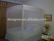Rectangular Mosquito net